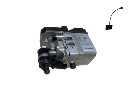 Máy làm mát bằng dầu diesel 5kw 12 v với chức năng hẹn giờ dùng trong công nghiệp