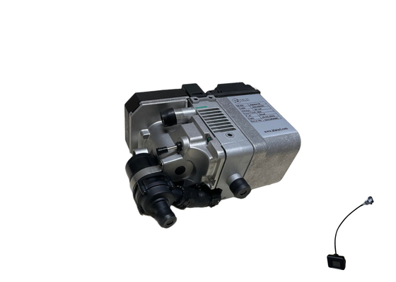 Khối động cơ nội tuyến Máy làm mát động cơ Diesel 12v