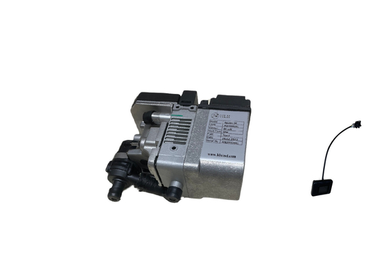 Máy nước nóng Diesel 5kw Máy ​​nước nóng Hydronic Tàu thủy hẹp