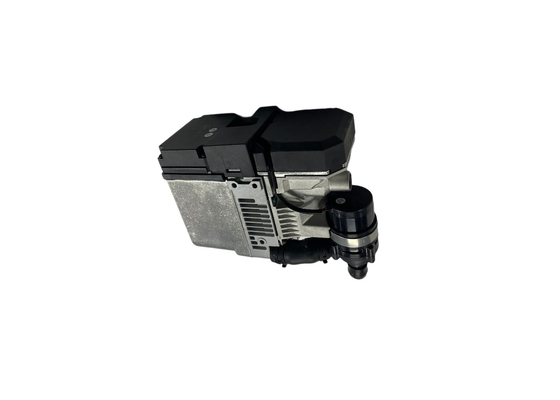 Động cơ chạy bằng động cơ Diesel Bộ làm mát Bộ làm mát Bộ làm ấm Rv Động cơ Vòi 24v 5kw