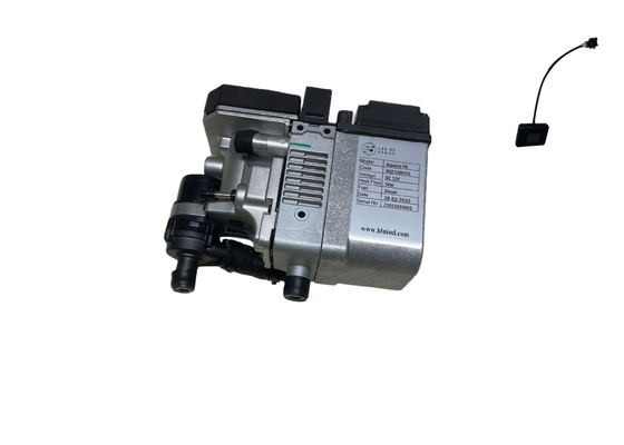 Máy làm mát động cơ thủy điện tuần hoàn 12v 5000w