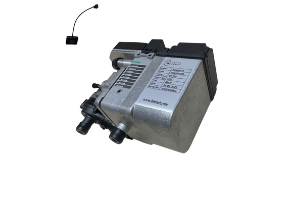 Máy nước nóng Diesel cho Máy sưởi Diesel Rv Xe tải Boat Car 12v 5000w