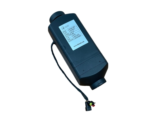 Máy sưởi không khí Dc 12v Ô tô di động 2000w