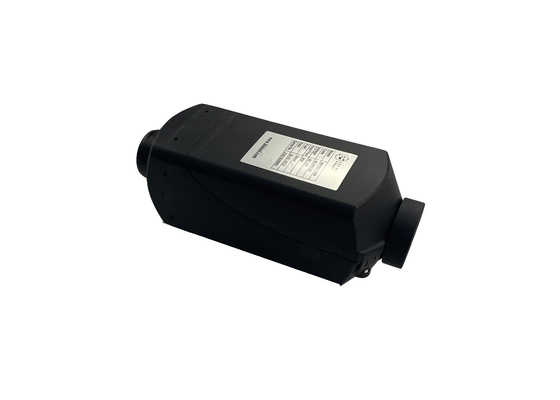 Máy sưởi cabin diesel 12 Volt cho xe tải Điều khiển từ xa cho ô tô bán phổ biến