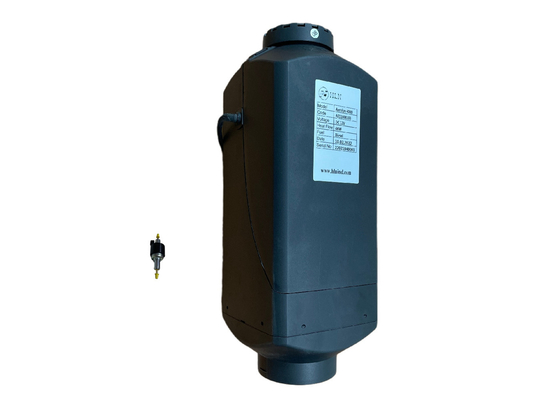 Máy sưởi không khí Diesel 4000w 12 Volt Trong nhà cho Thuyền Xe tải Caravans