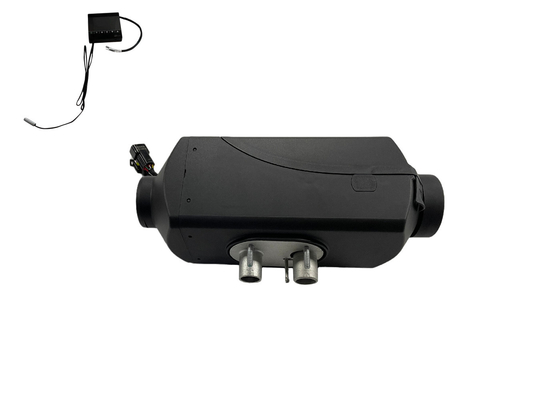 Máy sưởi đậu xe ô tô không khí 12v Diesel 4000w Máy ​​sưởi máy lạnh Caravan