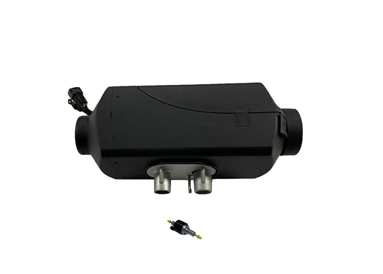 Máy sưởi phụ trợ diesel điện 12v 4kw 24v Điều hòa nhiệt độ trên thuyền Cắm trại
