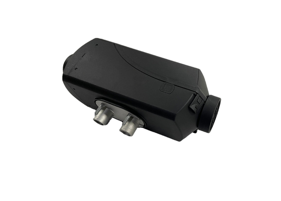 Rv Car Cab Máy sưởi không khí có thể lập trình 4kw 12v Điều hòa mùa đông Mái trên