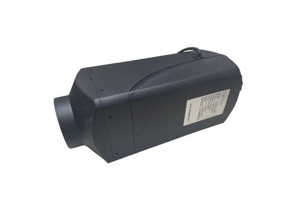 12v Cabin Boat Máy sưởi Diesel Cửa hút khí cho Xe tải Van Bus Tích hợp