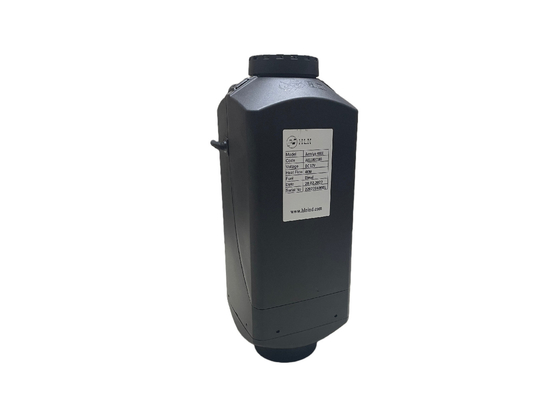 Máy sưởi động cơ diesel trên không 12 Volt 4kw Caravan Linh hoạt Thuyền Rv Xe Combi