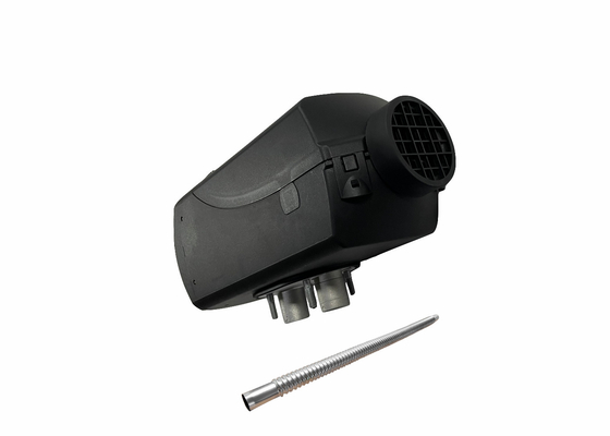 Máy điều hòa không khí Máy sưởi điều khiển từ xa trong Xe tải trên thuyền 24v 4kw