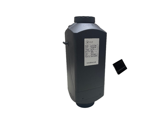 Xe tải ô tô Xe buýt Thuyền không khí Máy sưởi đỗ xe diesel trong nhà để xe 24 Volt 4kW