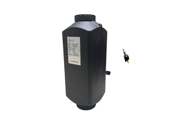 Ô tô Caravan Xe Máy sưởi động cơ Diesel Thuyền cắm trại Máy sưởi không khí đỗ xe 4kw