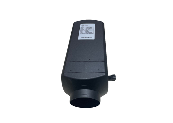 Máy sưởi đỗ xe không khí diesel mini Máy sưởi xe buýt diesel cho Van Boat 4kw