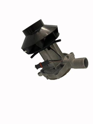Động cơ sưởi 12v Diesel 12v Nhựa và kim loại dành cho ô tô
