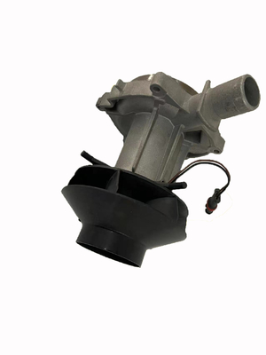 Động cơ sưởi 12v Diesel 12v Nhựa và kim loại dành cho ô tô
