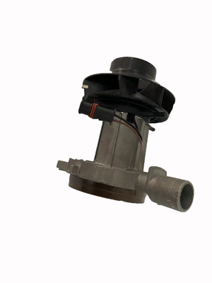 Lắp ráp động cơ máy thổi khí nóng đậu xe diesel 2kw / 4kw Eberspacher Airtronic 12v