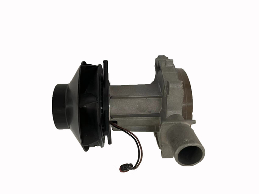 Máy sưởi 12v 24v Máy thổi hơi đốt động cơ Quạt gió cho Máy sưởi đỗ xe diesel không khí Thay thế máy sưởi