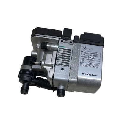Máy sưởi làm mát bằng động cơ diesel 12 Volt 5kw Chức năng hẹn giờ thông minh