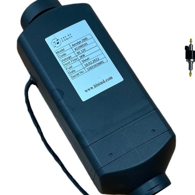 Động cơ Máy sưởi Diesel 2kw tiêu chuẩn độc lập 12 v cho xe tải