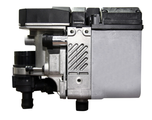 Máy nước nóng diesel 5kw cho bồn nước nóng Rv Campervan