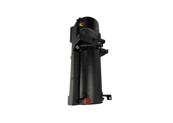 Bộ điều khiển nước làm mát đậu xe động cơ diesel HLN 10kw