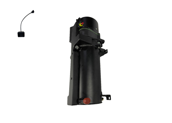 12v 10kW Máy làm mát chạy bằng động cơ diesel Máy làm nóng trước Bãi đậu xe ô tô