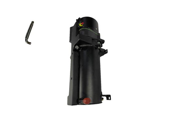 10k Chất làm mát động cơ Máy nước nóng Khối sưởi ấm Động cơ Diesel
