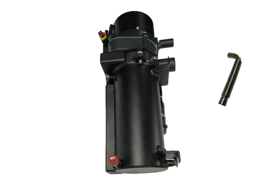 Máy sưởi làm mát 10k 12 Volt Nội tuyến với bộ điều nhiệt