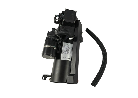 Motorhome Marine Diesel Hệ thống vòi sen nước nóng lạnh di động 10kW 12v