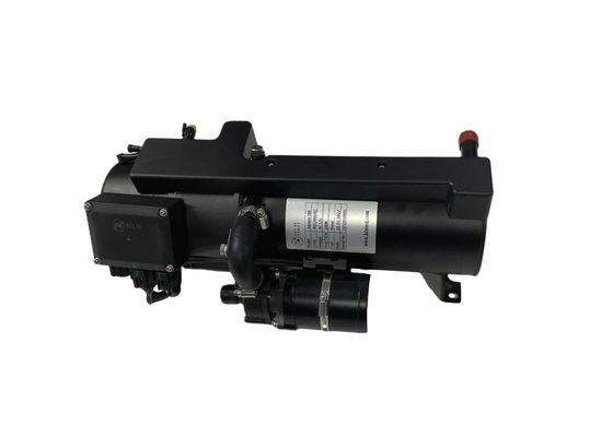 Bãi đậu xe động cơ Máy nước nóng diesel 12 Volt Rv Van cho Hồ bơi Nhà Caravan