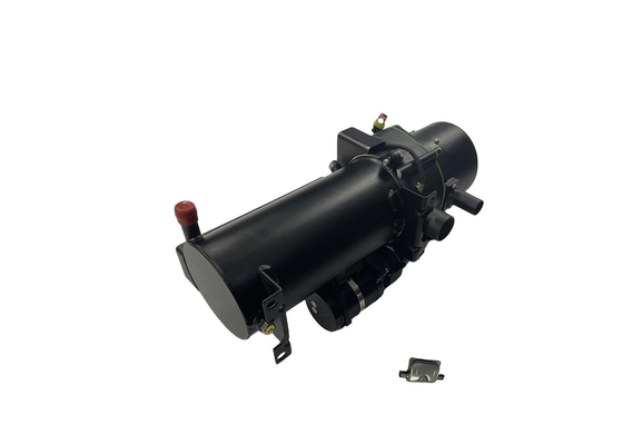 Van làm mát động cơ 10kW 12 Volt Atv