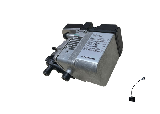 Máy nước nóng chạy bằng động cơ diesel không bình chứa Motorhome Marine Camping 5kW