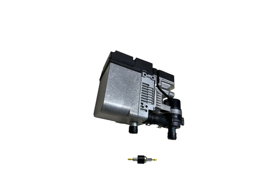 Máy nước nóng Diesel Boat Campervan cho Rv Van Motorhome 12 Volt 5K