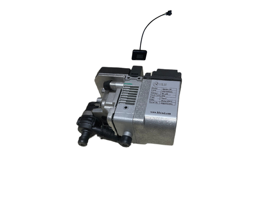 Xe tải Cab Chất làm mát động cơ Pre Heater Auto Car Pickup 5kW