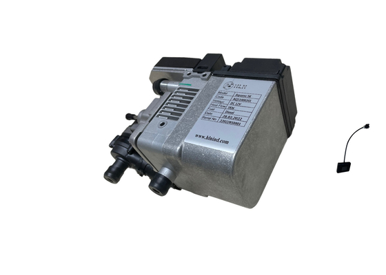 Động cơ ô tô 5kW 12V Chất làm mát Máy nước nóng Chất lỏng Đậu xe