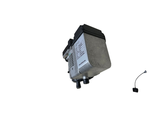 Động cơ ô tô 5kW 12V Chất làm mát Máy nước nóng Chất lỏng Đậu xe