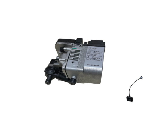 Máy sưởi ô tô đa năng sử dụng Máy làm mát động cơ 12v 5kW điện