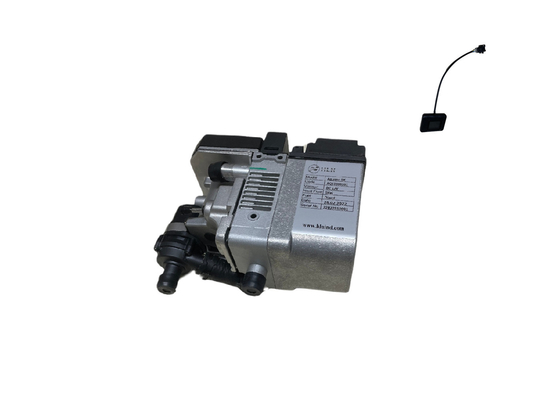 Máy làm mát nước làm mát Hydronic Diesel cho Xe tải bán Van 12v 5000w