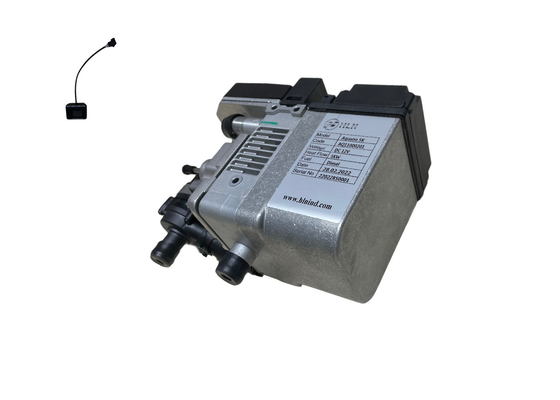 5000W 12v 24v Diesel Máy nước nóng đỗ xe lỏng Diesel