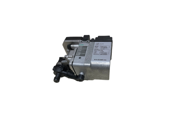 Máy nước nóng đậu xe diesel 5kw12v Động cơ xe hơi lỏng