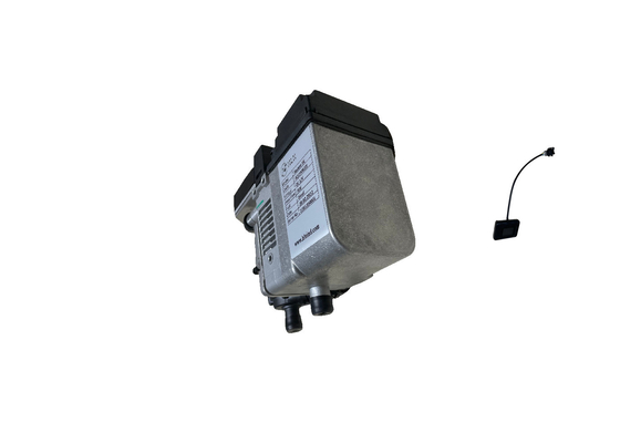 Động cơ chạy bằng động cơ Diesel Bộ làm mát Bộ làm mát Bộ làm ấm Rv Động cơ Vòi 24v 5kw