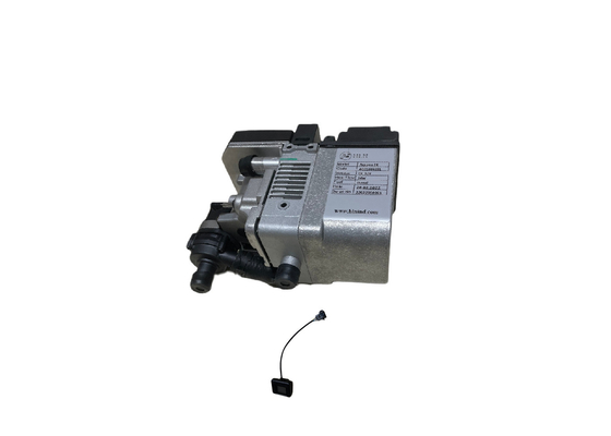 Xe buýt Van Máy nước nóng phụ trợ Động cơ 12v 24v Bãi đậu xe nước lỏng