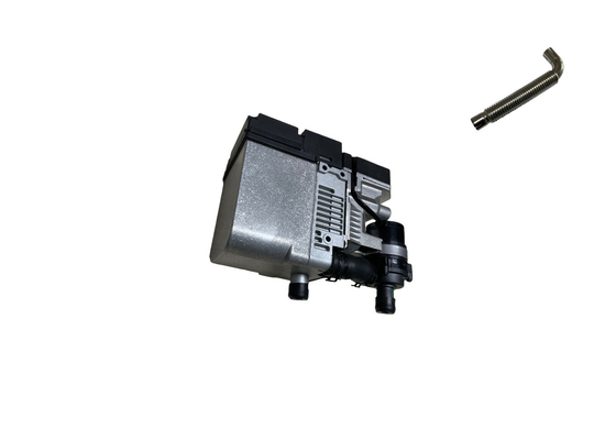 12v 5kw Xe hơi Diesel Máy nước làm mát Máy bơm nước làm mát