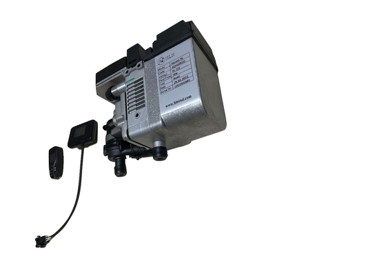 Xe Máy làm mát động cơ Inline Diesel cho Máy kéo Bán tải 5kW