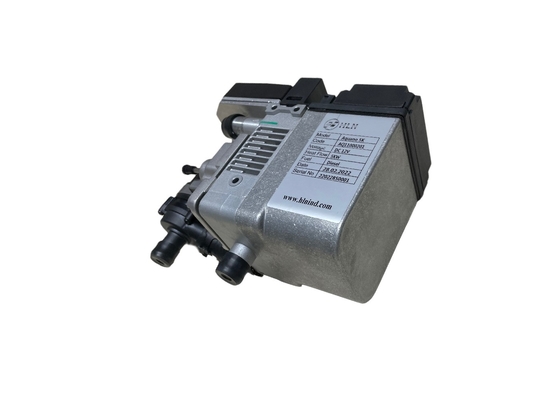 Máy sưởi thủy điện diesel Rv Máy sưởi diesel Nước làm mát Máy điều hòa không khí ô tô 5kW