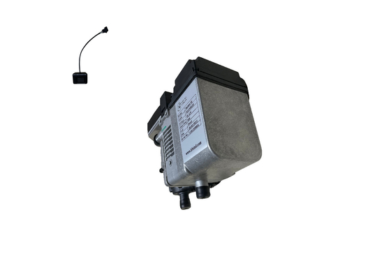 Máy sưởi làm mát tuần hoàn 12 Volt Diesel có thể tùy chỉnh Tiếng ồn thấp