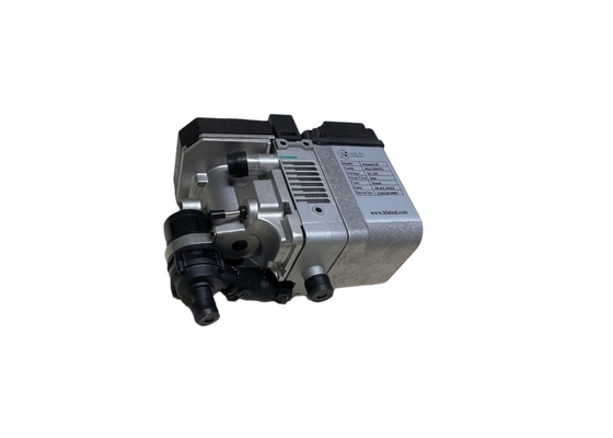 Hẹn giờ Hln Làm nóng nhanh Máy làm mát bằng động cơ diesel với nhiệt độ có thể điều chỉnh