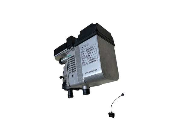 Độ ồn thấp Máy sưởi làm mát 5kw 12 Volt với bảo hành 1 năm