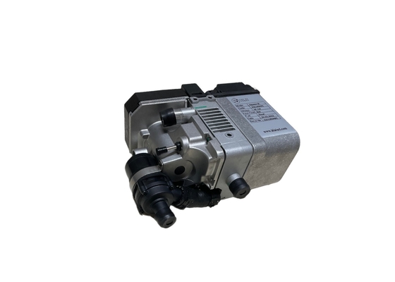 Motorhome Campervan Máy nước nóng động cơ Diesel Máy làm mát Động cơ Máy sưởi 12v 5kw